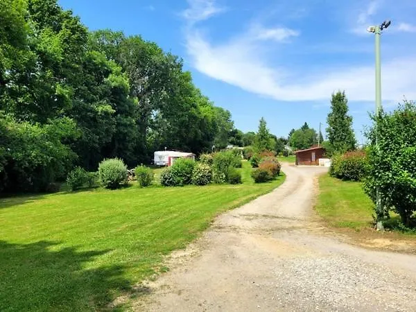 Hameau De Nouste Temps Bed & Breakfast Castelnau-Magnoac