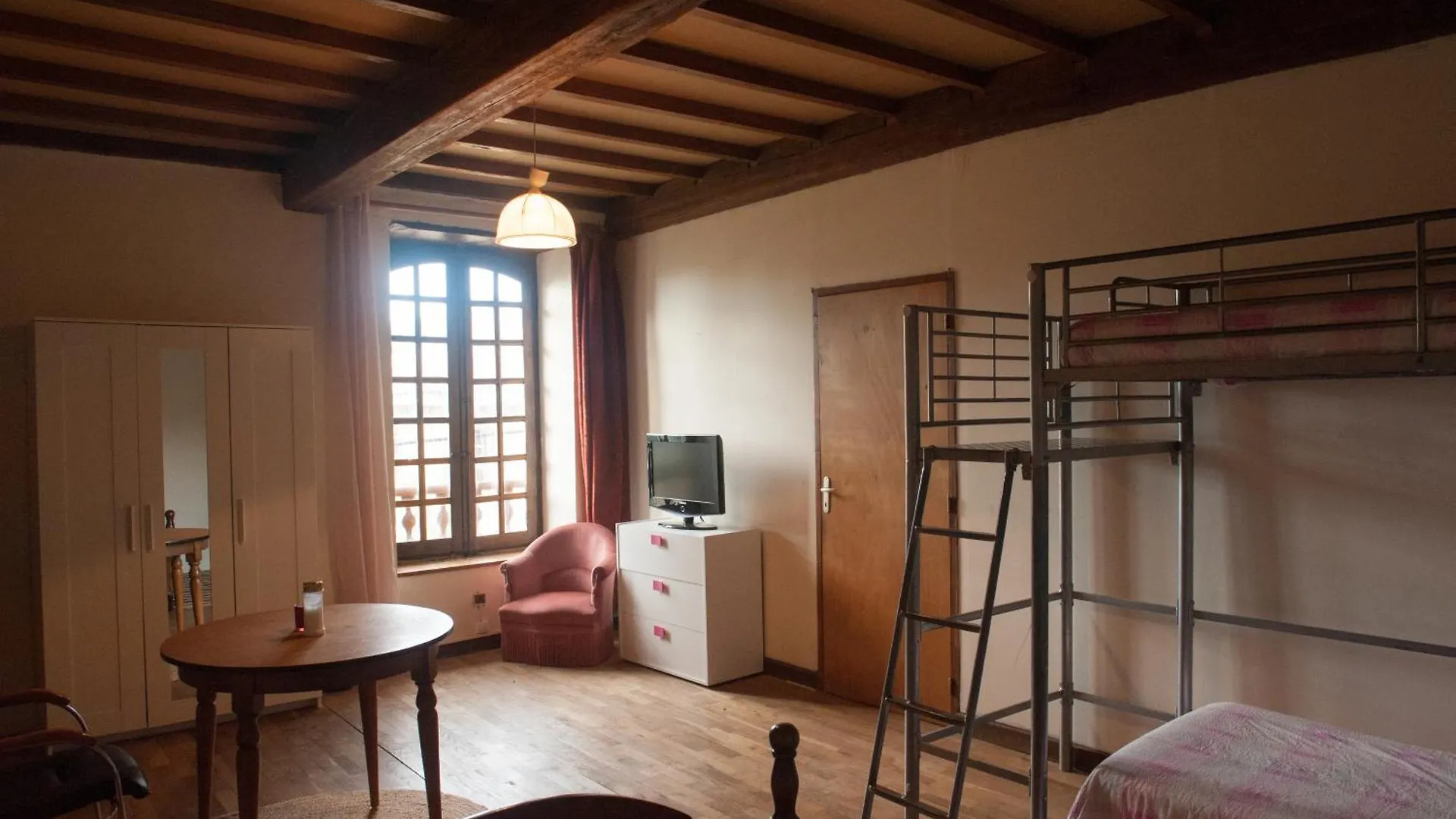 Hameau De Nouste Temps Bed & Breakfast Castelnau-Magnoac France